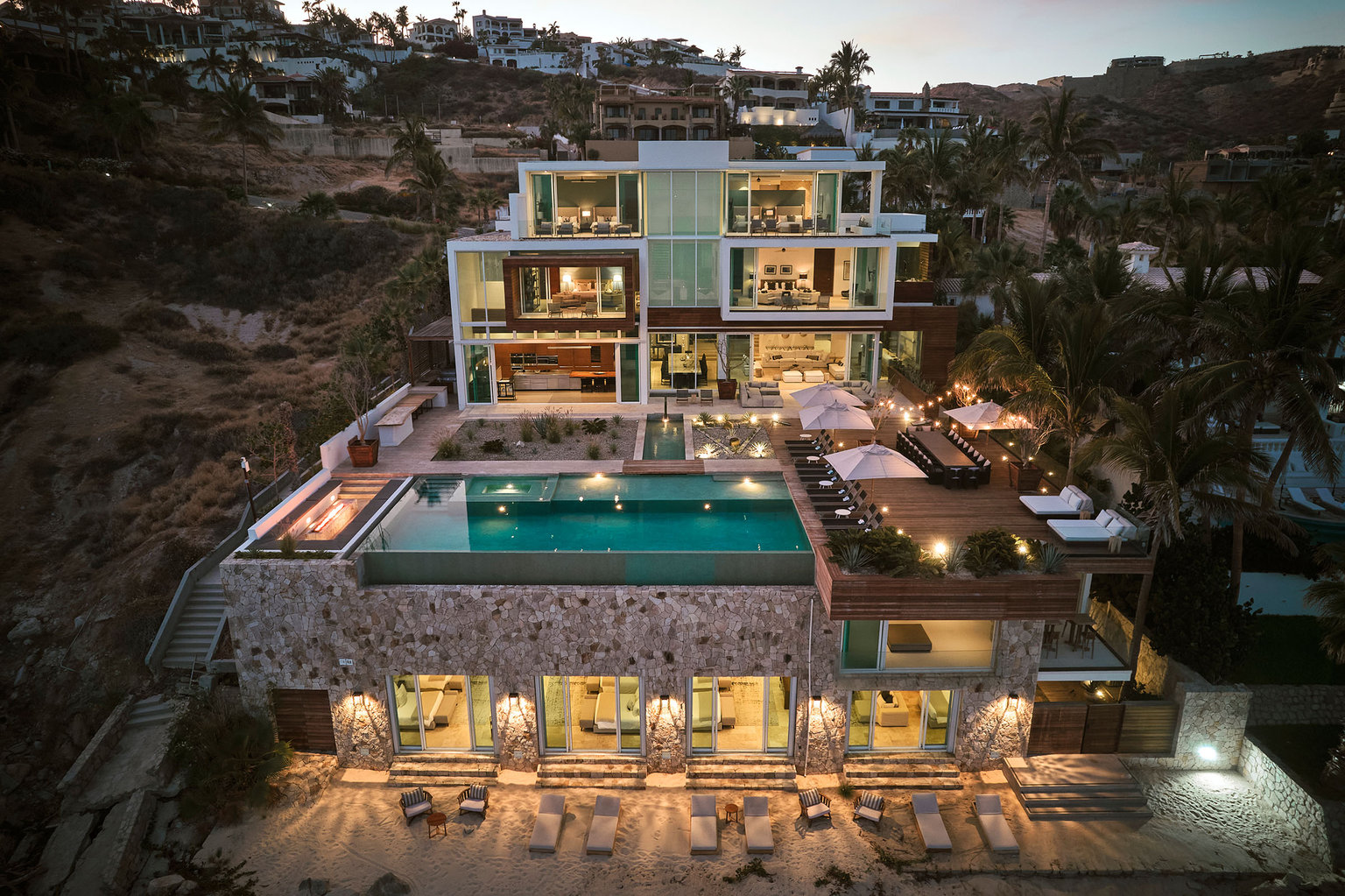 San Jose del Cabo Vacation Rental