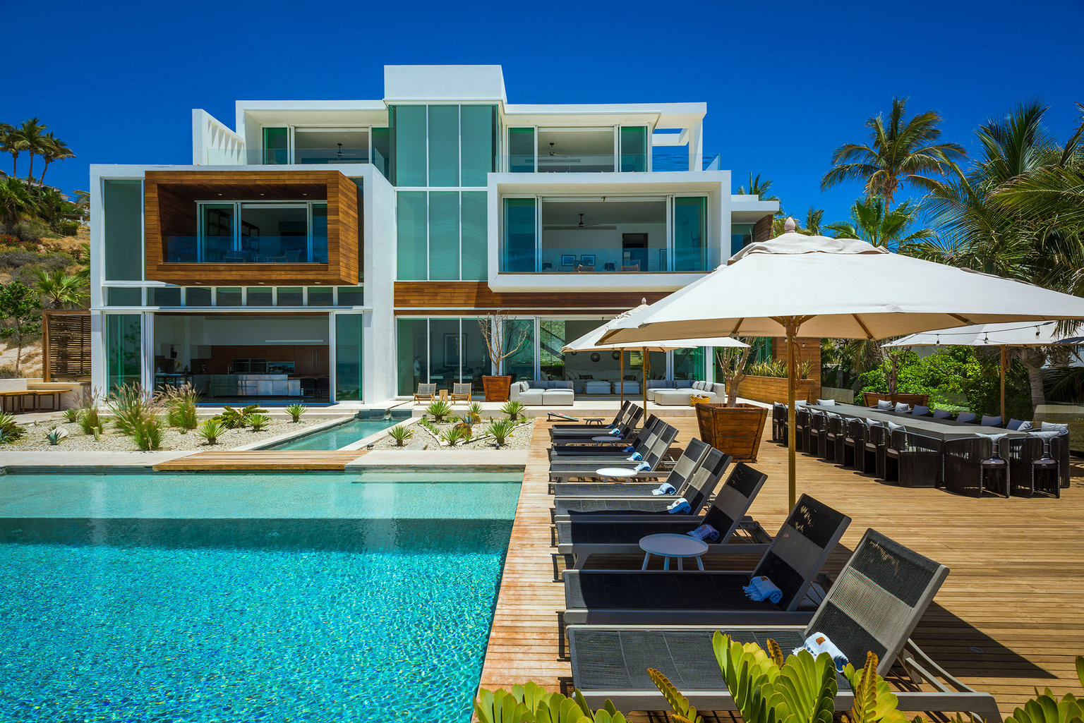 San Jose del Cabo Vacation Rental