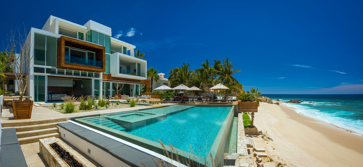 San Jose del Cabo Vacation Rental