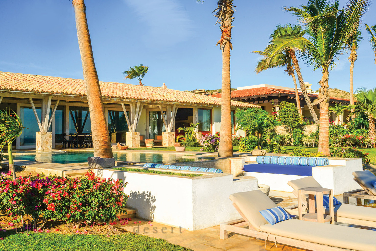 San Jose del Cabo Vacation Rental