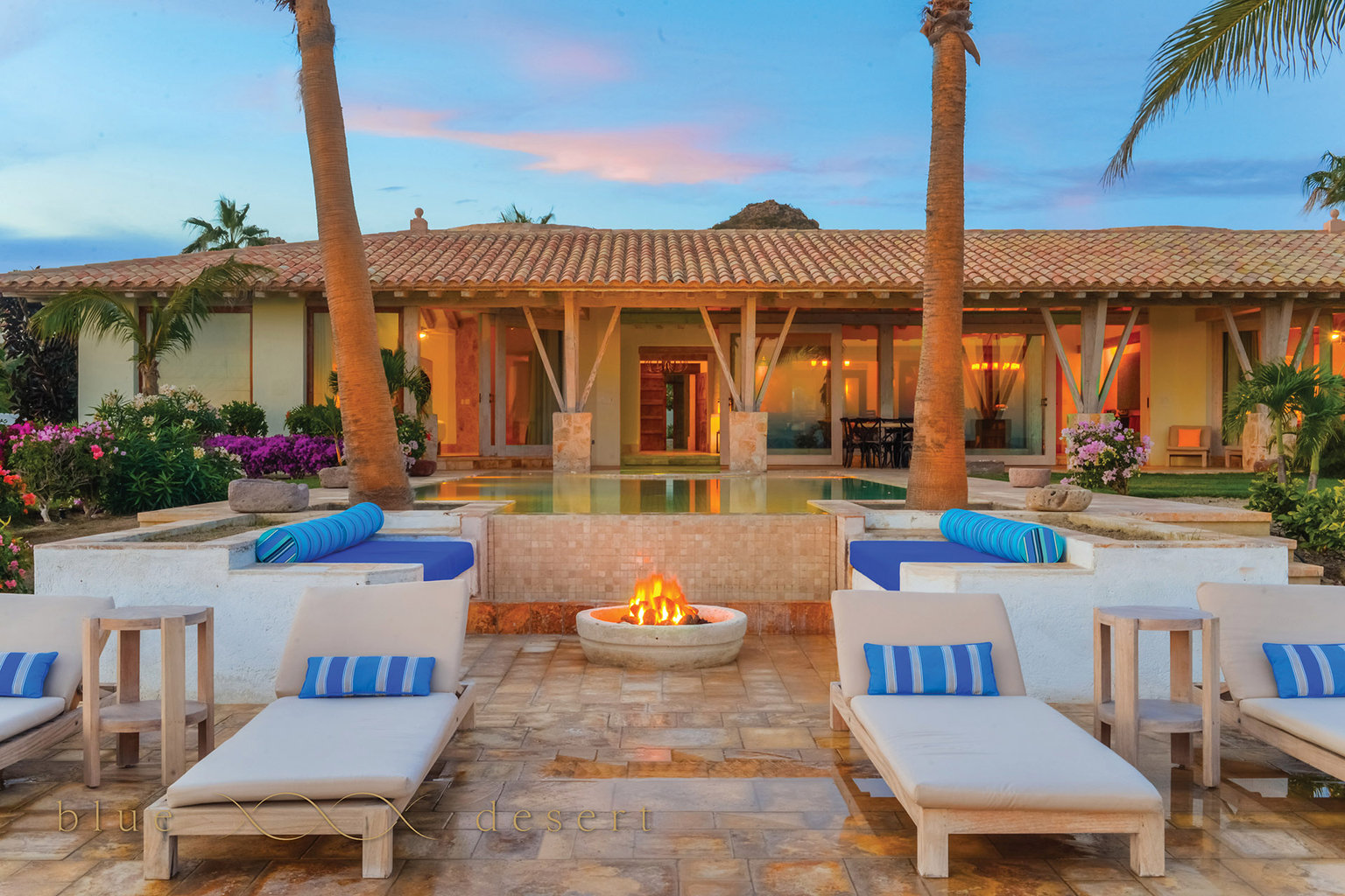 San Jose del Cabo Vacation Rental