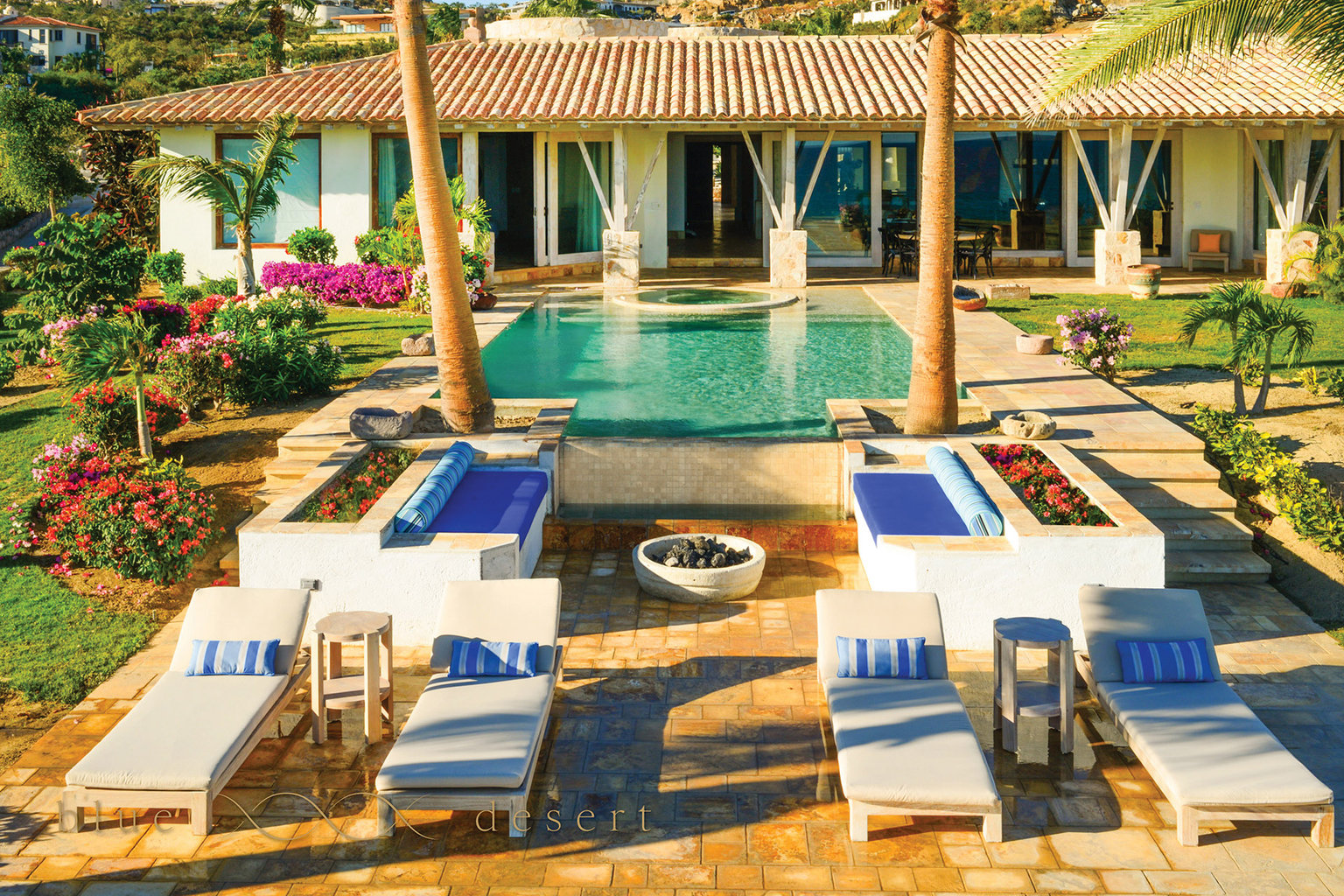 San Jose del Cabo Vacation Rental