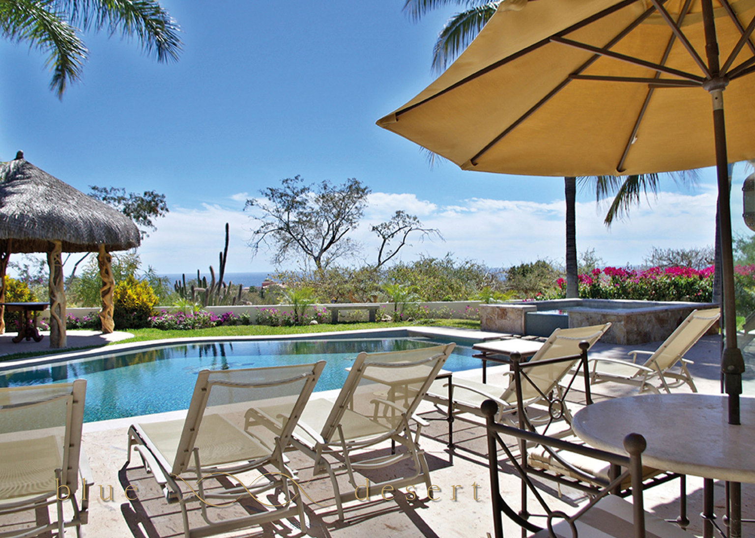 Cabo San Lucas Vacation Rental