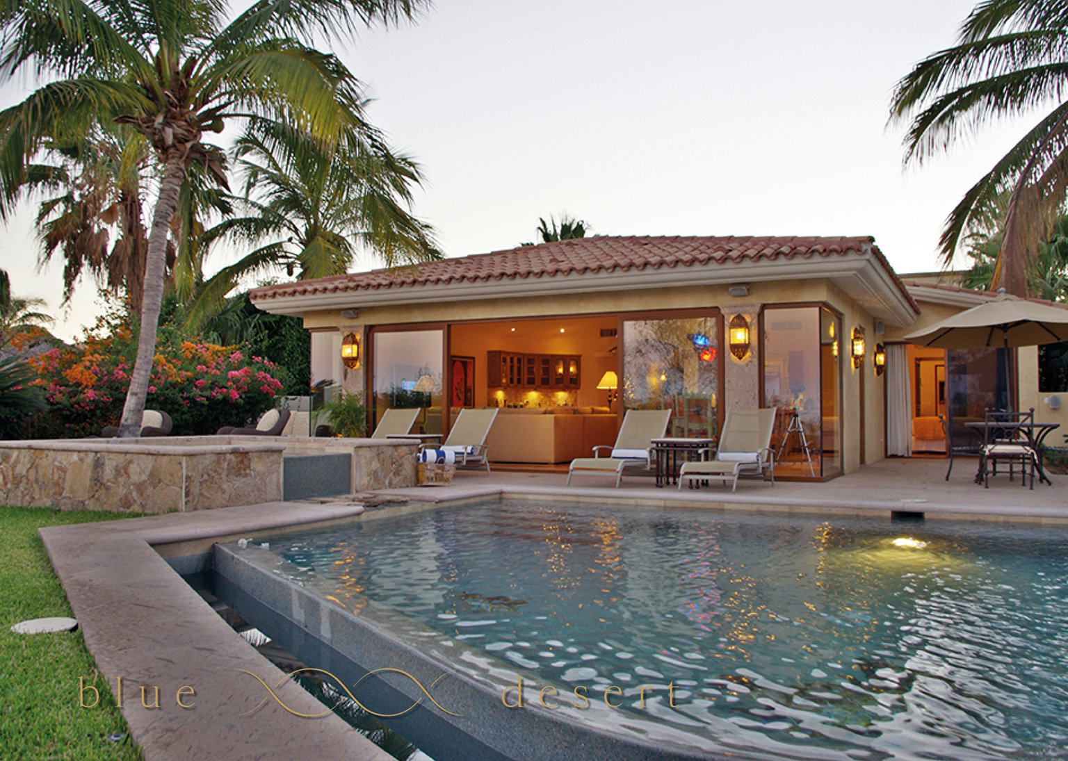 Cabo San Lucas Vacation Rental