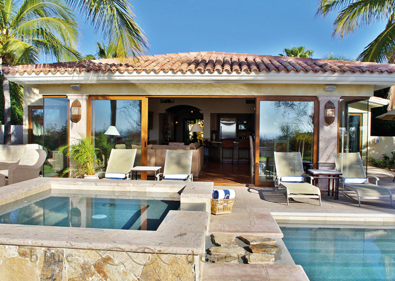 Cabo San Lucas Vacation Rental