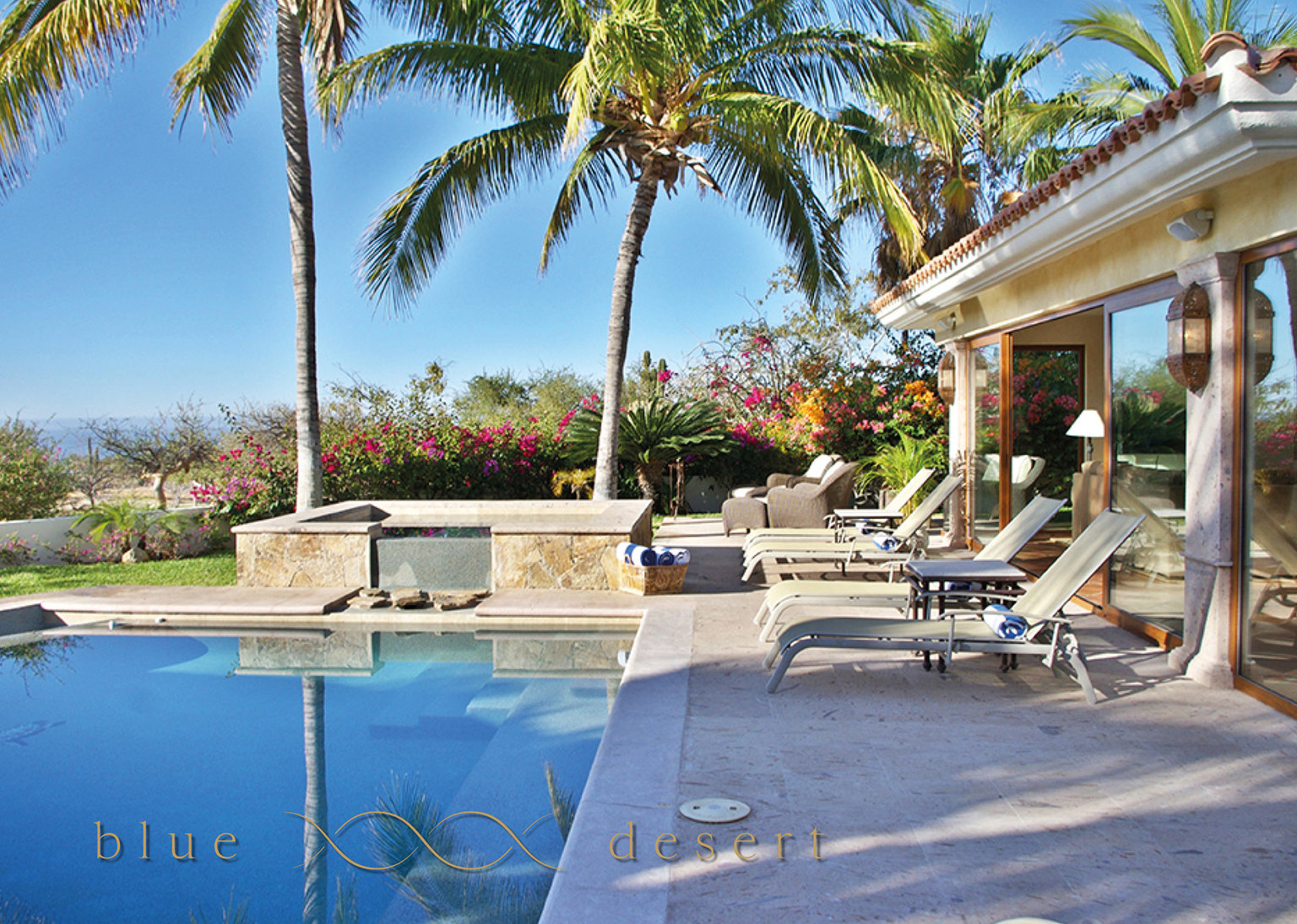 Cabo San Lucas Vacation Rental