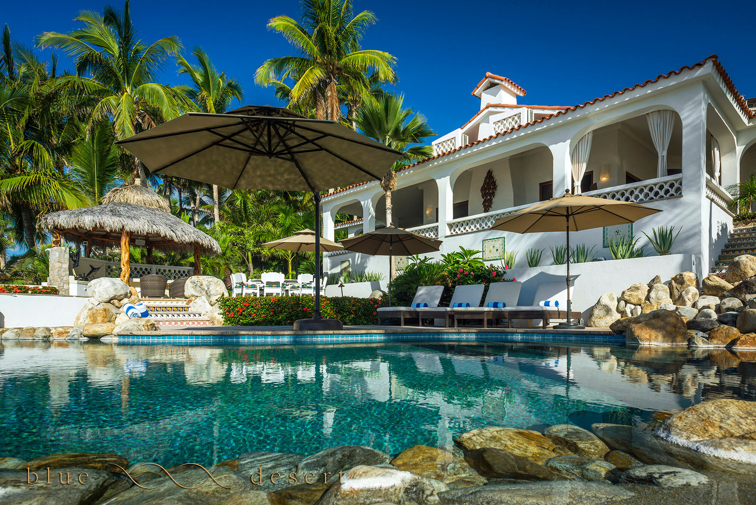 San Jose del Cabo Vacation Rental