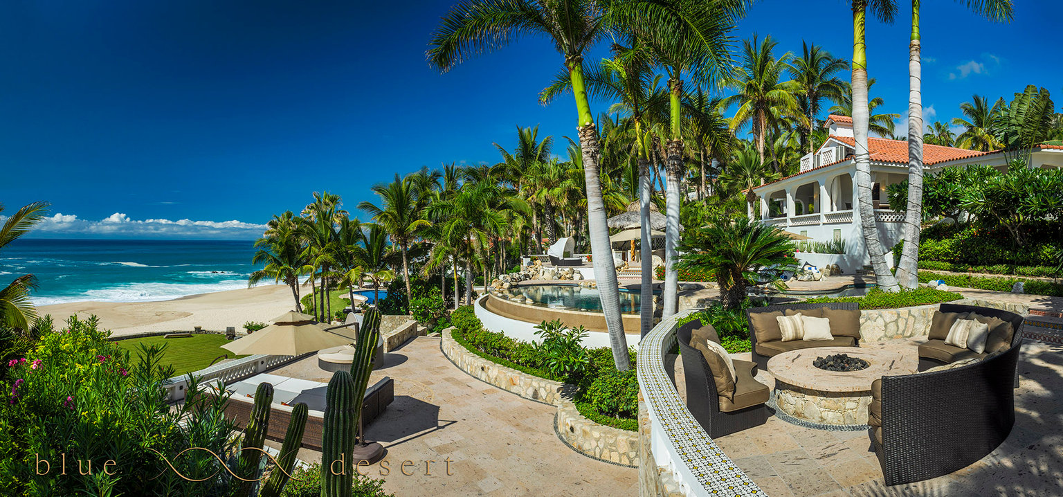 San Jose del Cabo Vacation Rental