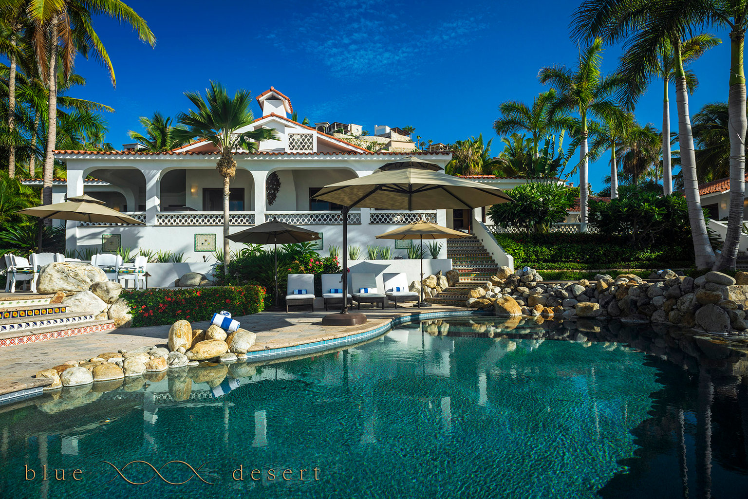 San Jose del Cabo Vacation Rental