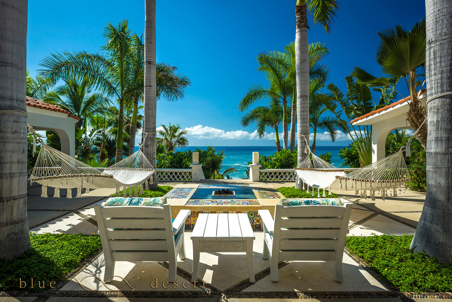 San Jose del Cabo Vacation Rental