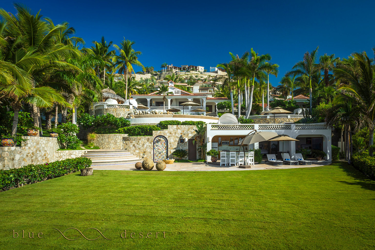 San Jose del Cabo Vacation Rental