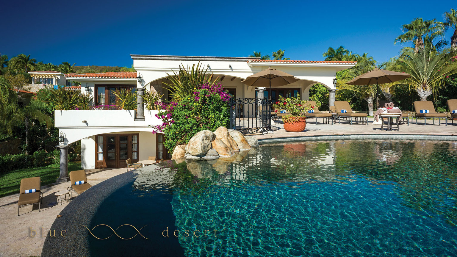 San Jose del Cabo Vacation Rental