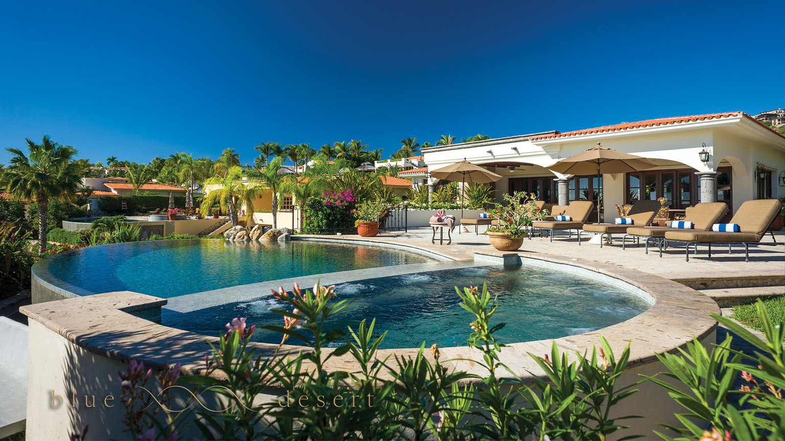 San Jose del Cabo Vacation Rental