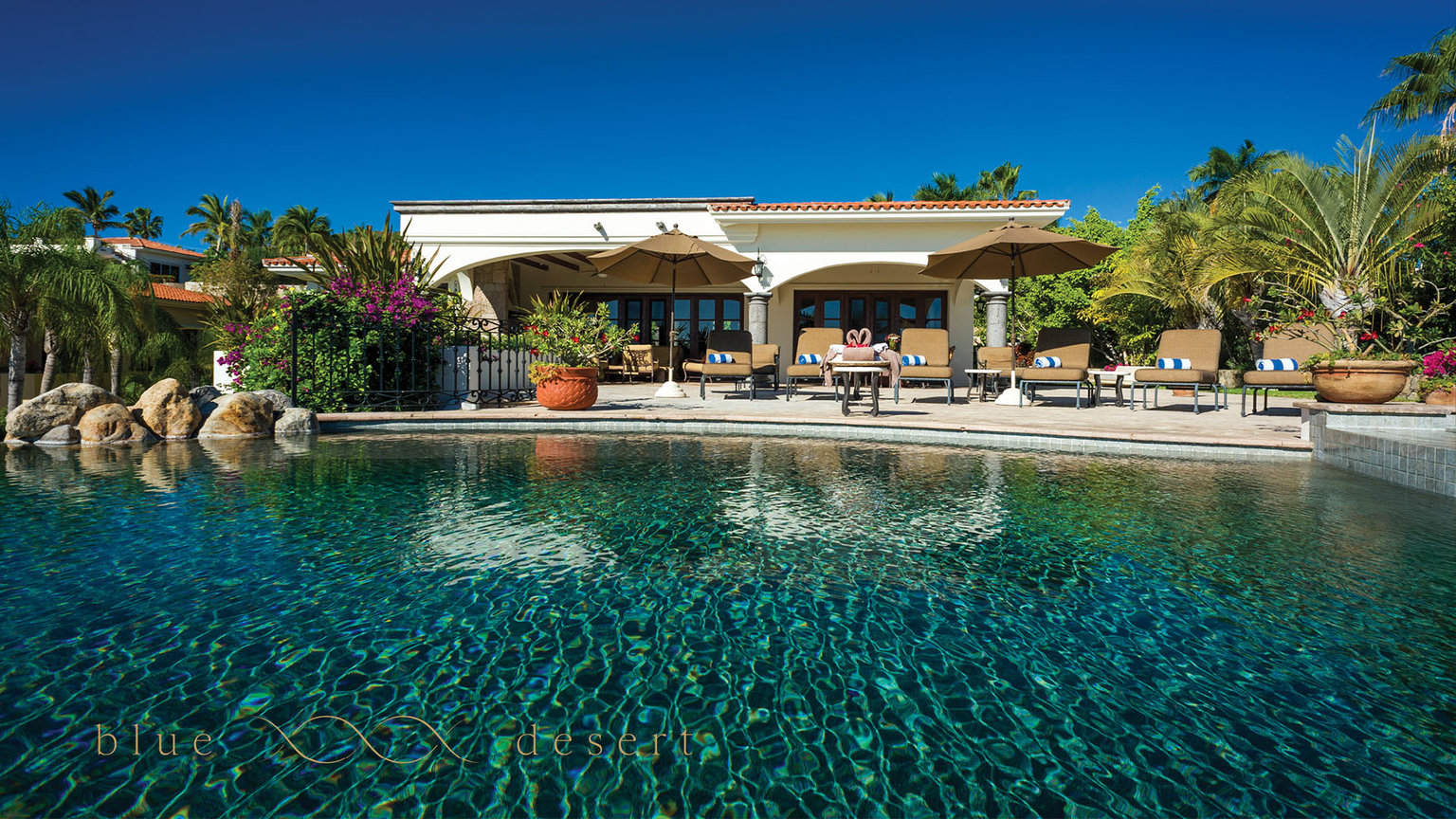 San Jose del Cabo Vacation Rental