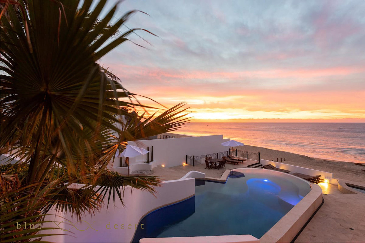 San Jose del Cabo Vacation Rental