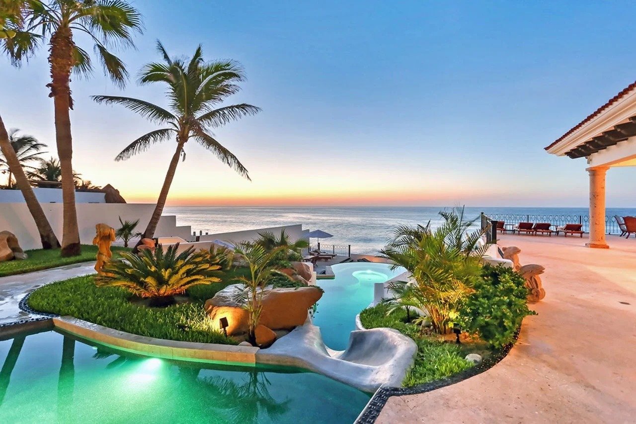 San Jose del Cabo Vacation Rental