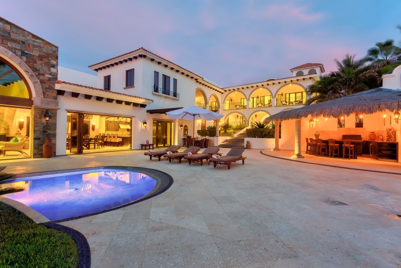 San Jose del Cabo Vacation Rental