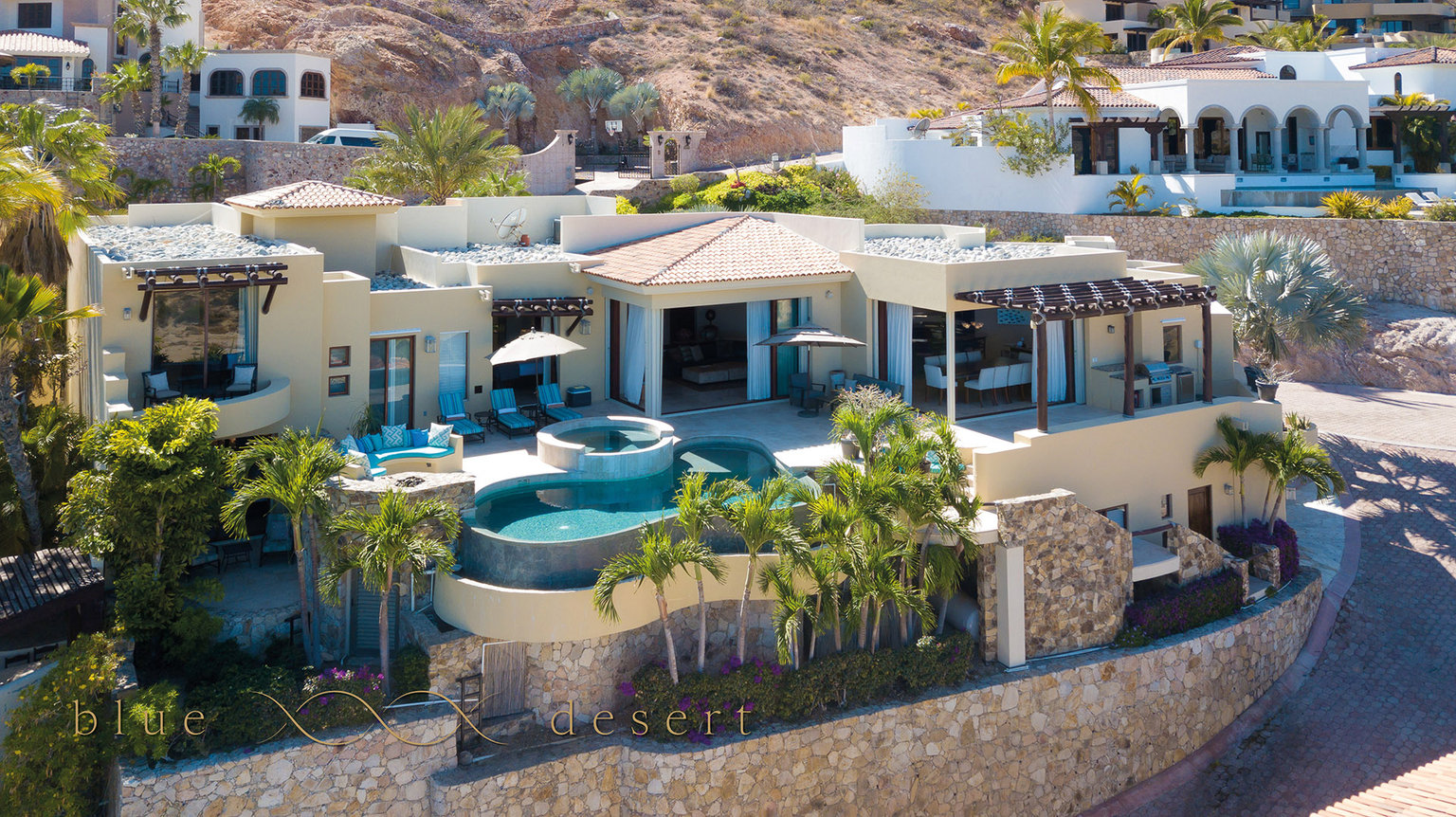 San Jose del Cabo Vacation Rental