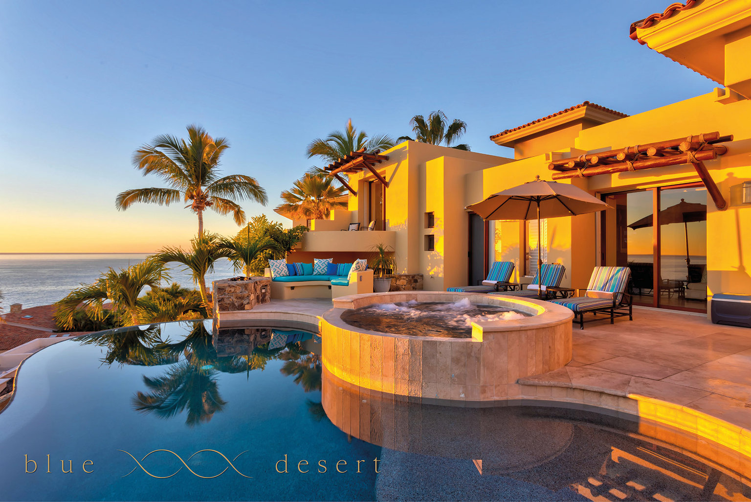 San Jose del Cabo Vacation Rental