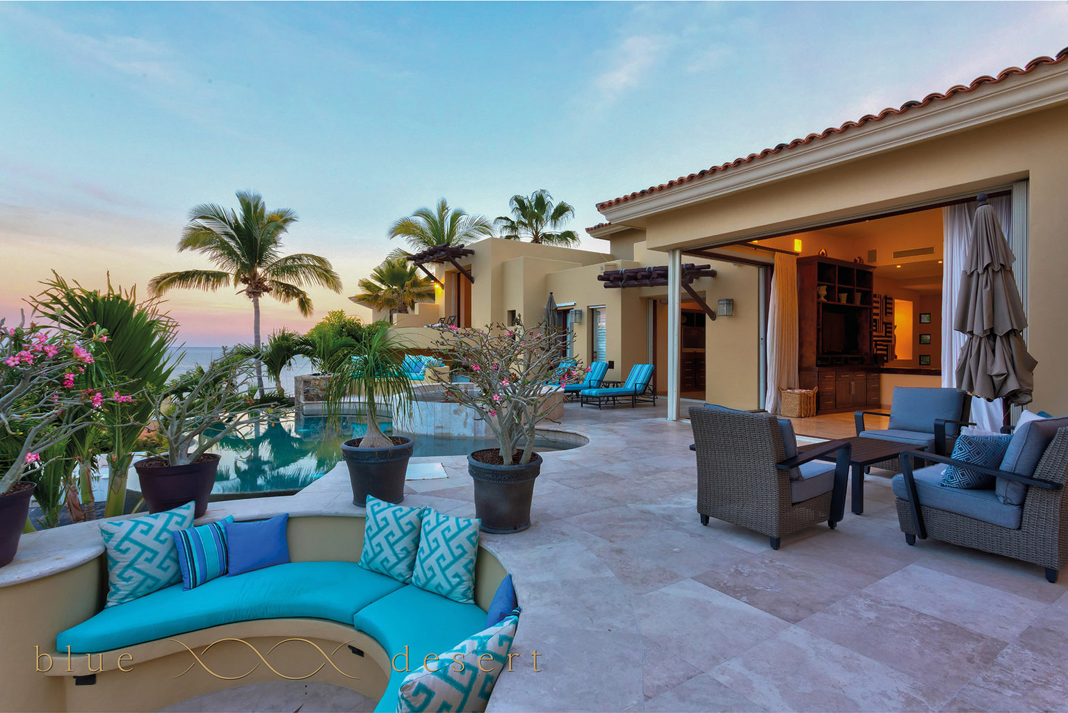 San Jose del Cabo Vacation Rental