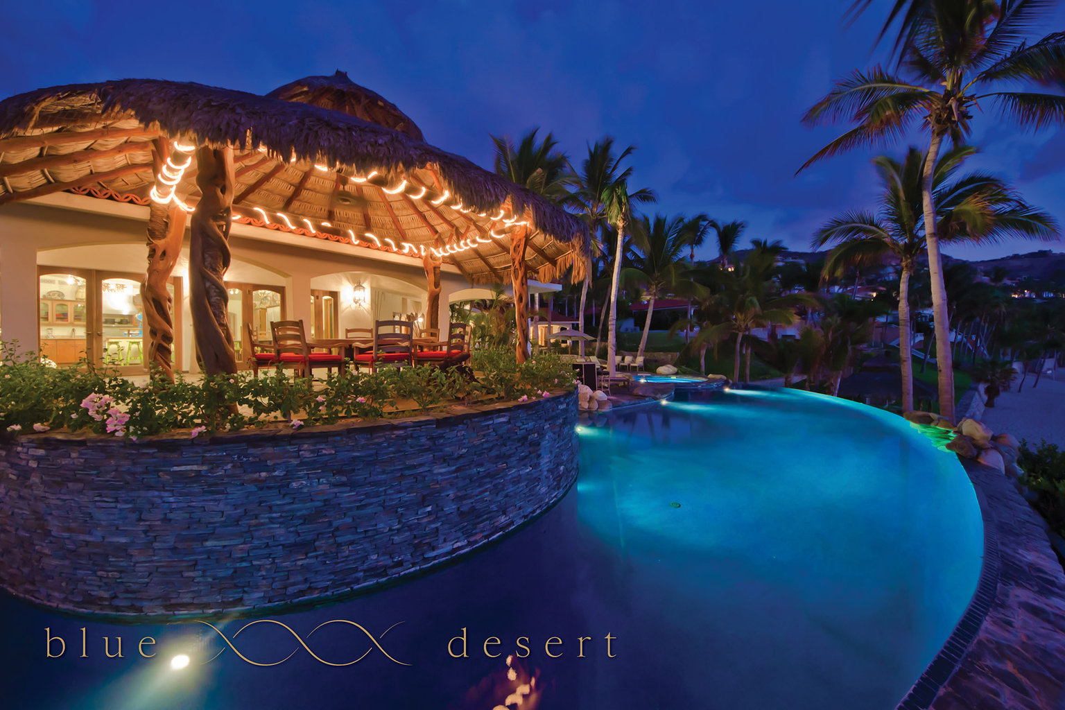 San Jose del Cabo Vacation Rental