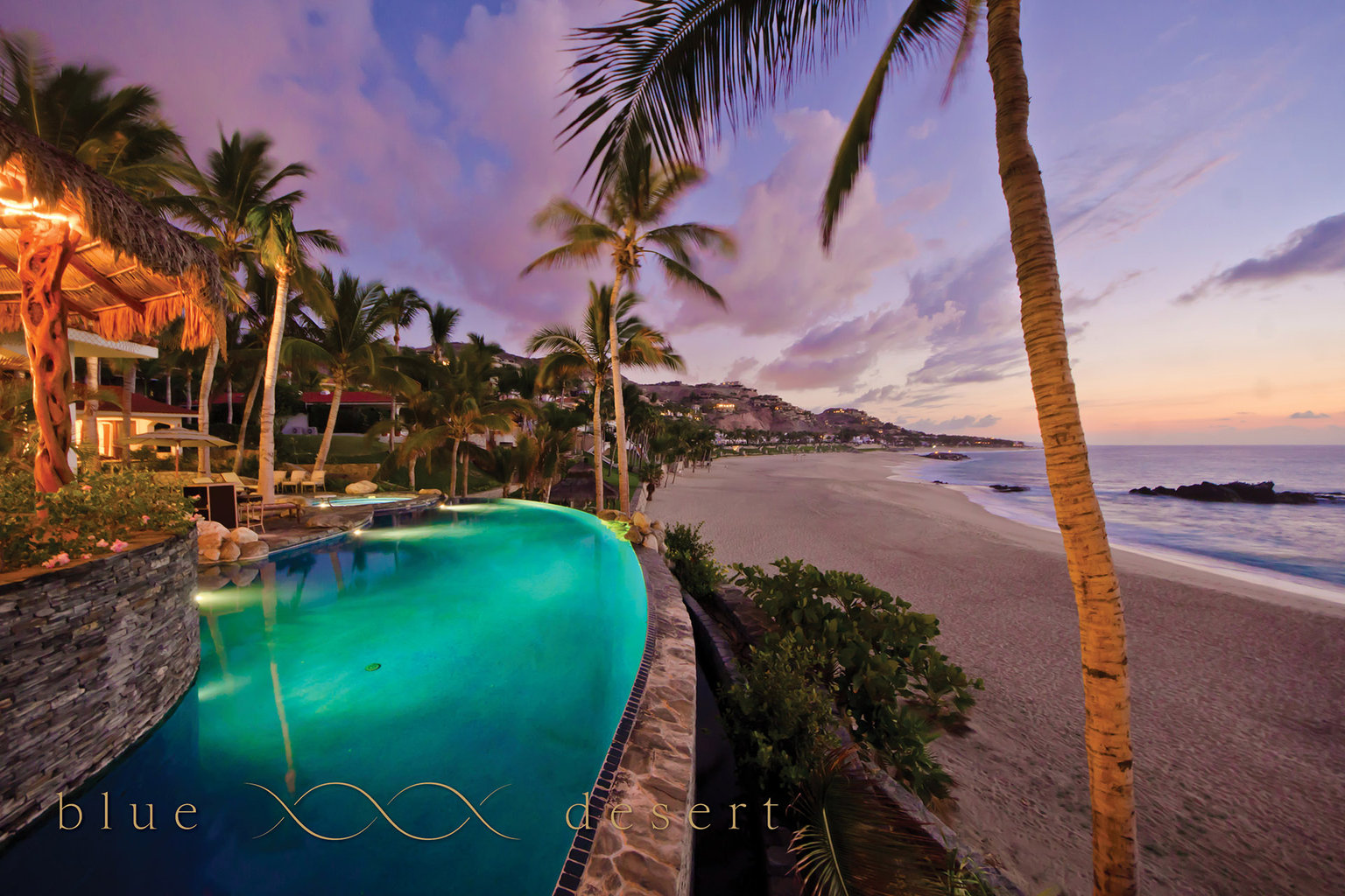 San Jose del Cabo Vacation Rental