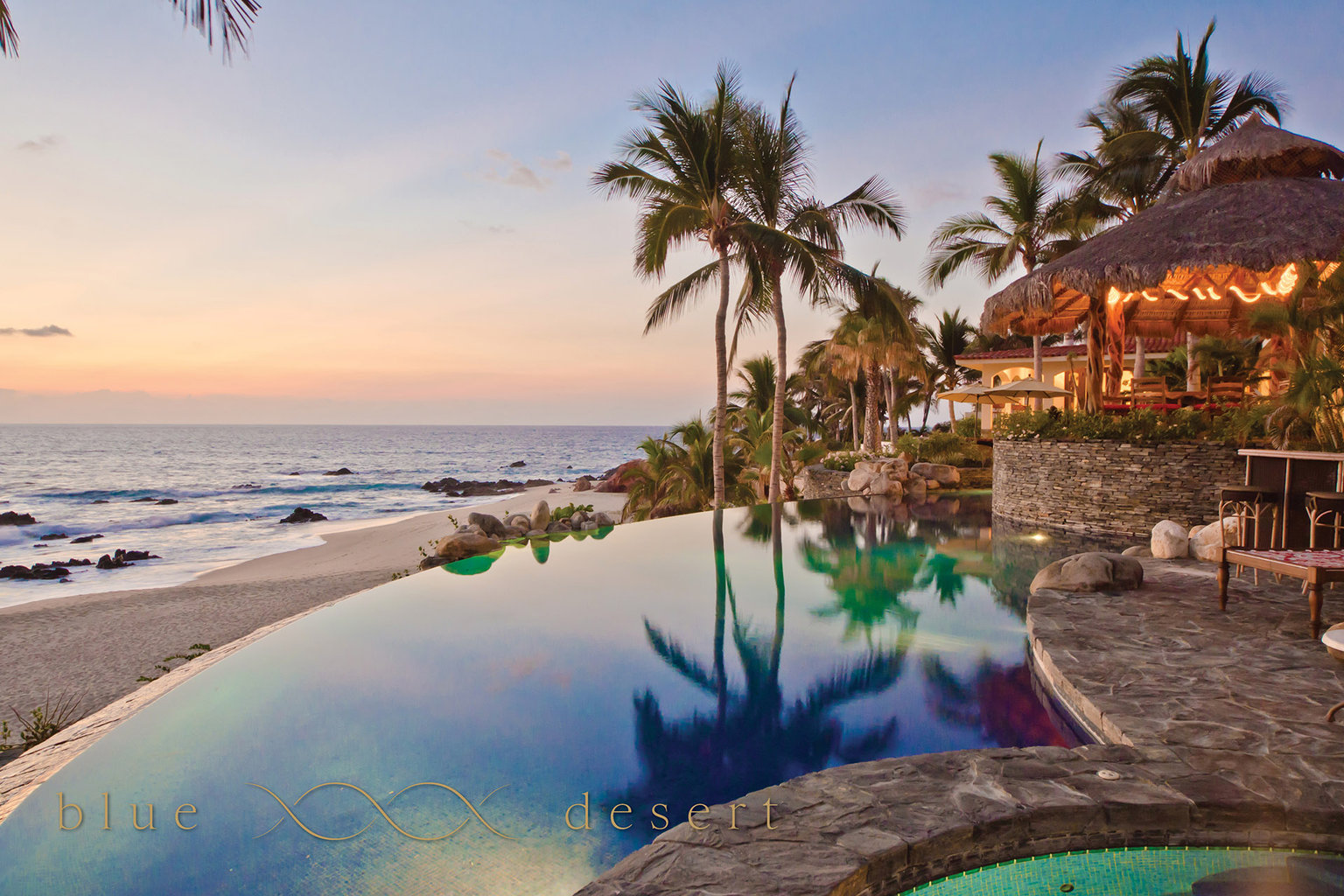 San Jose del Cabo Vacation Rental