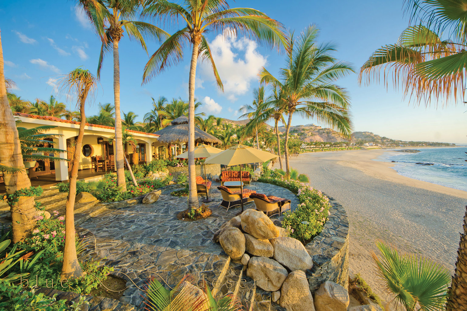 San Jose del Cabo Vacation Rental