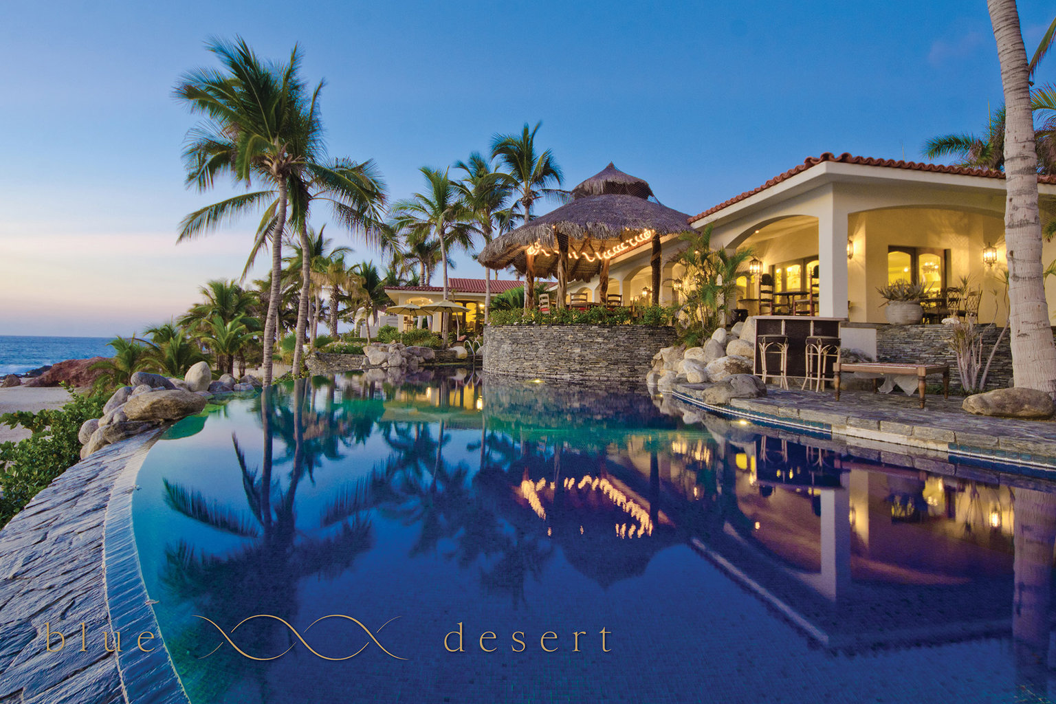 San Jose del Cabo Vacation Rental