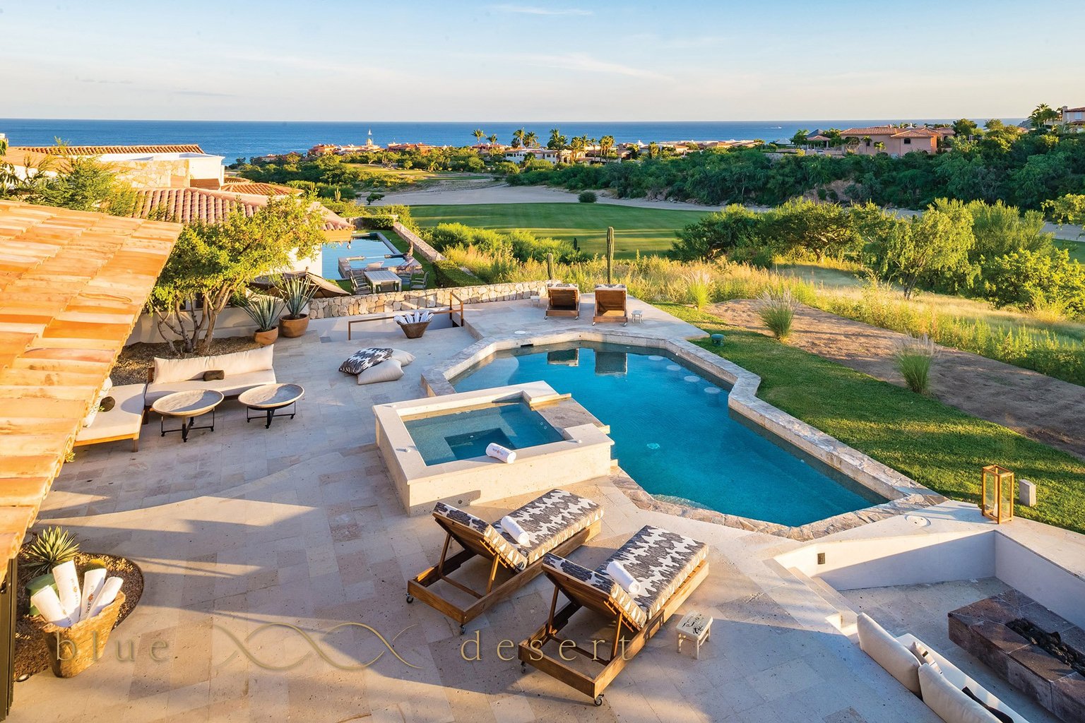 Cabo San Lucas Vacation Rental