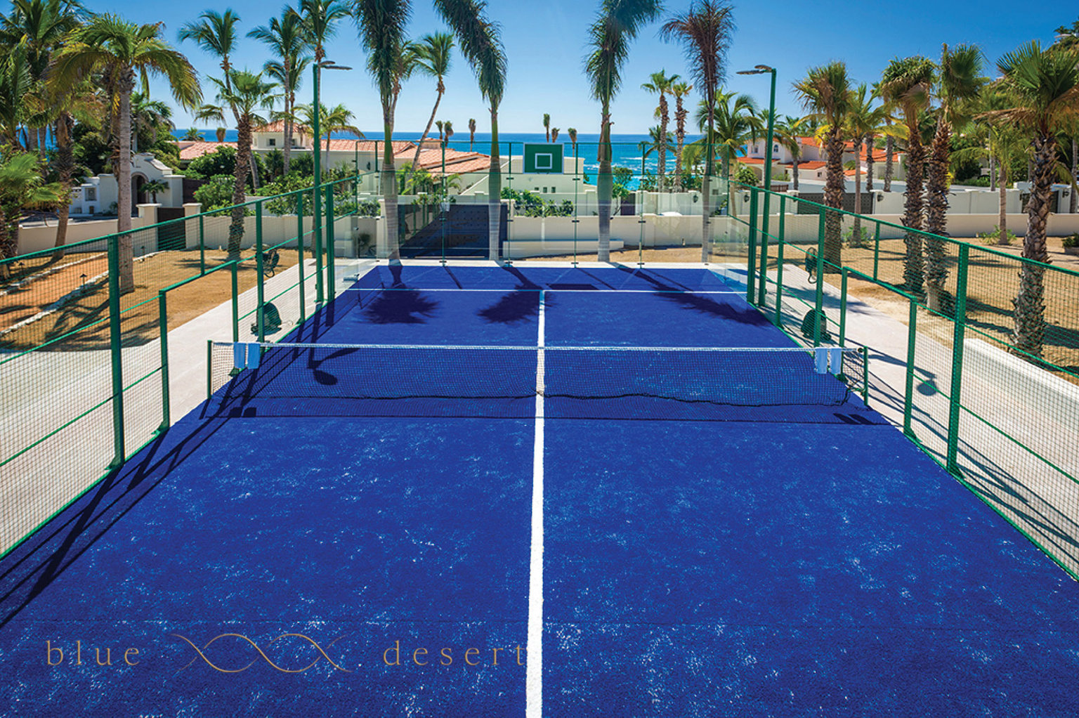 San Jose del Cabo Vacation Rental