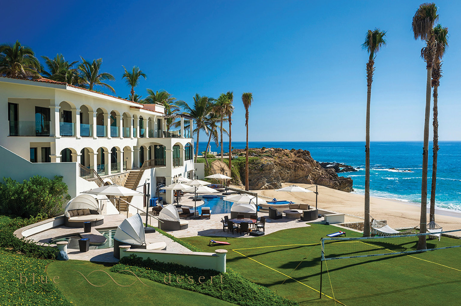 San Jose del Cabo Vacation Rental