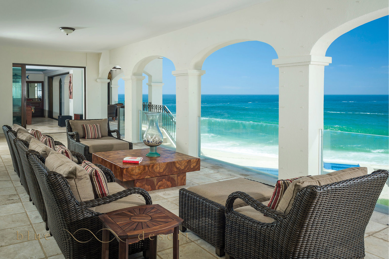 San Jose del Cabo Vacation Rental