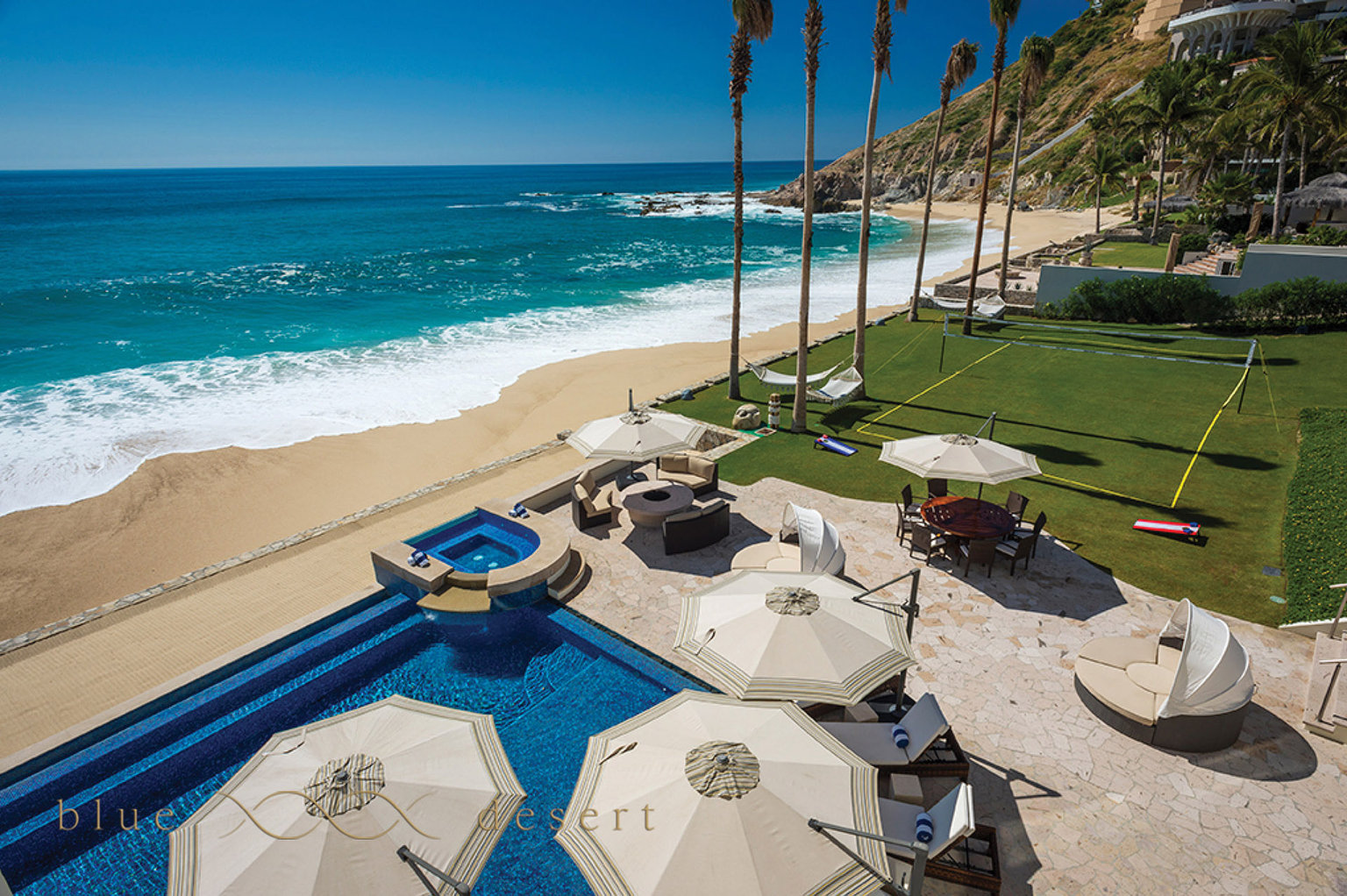 San Jose del Cabo Vacation Rental