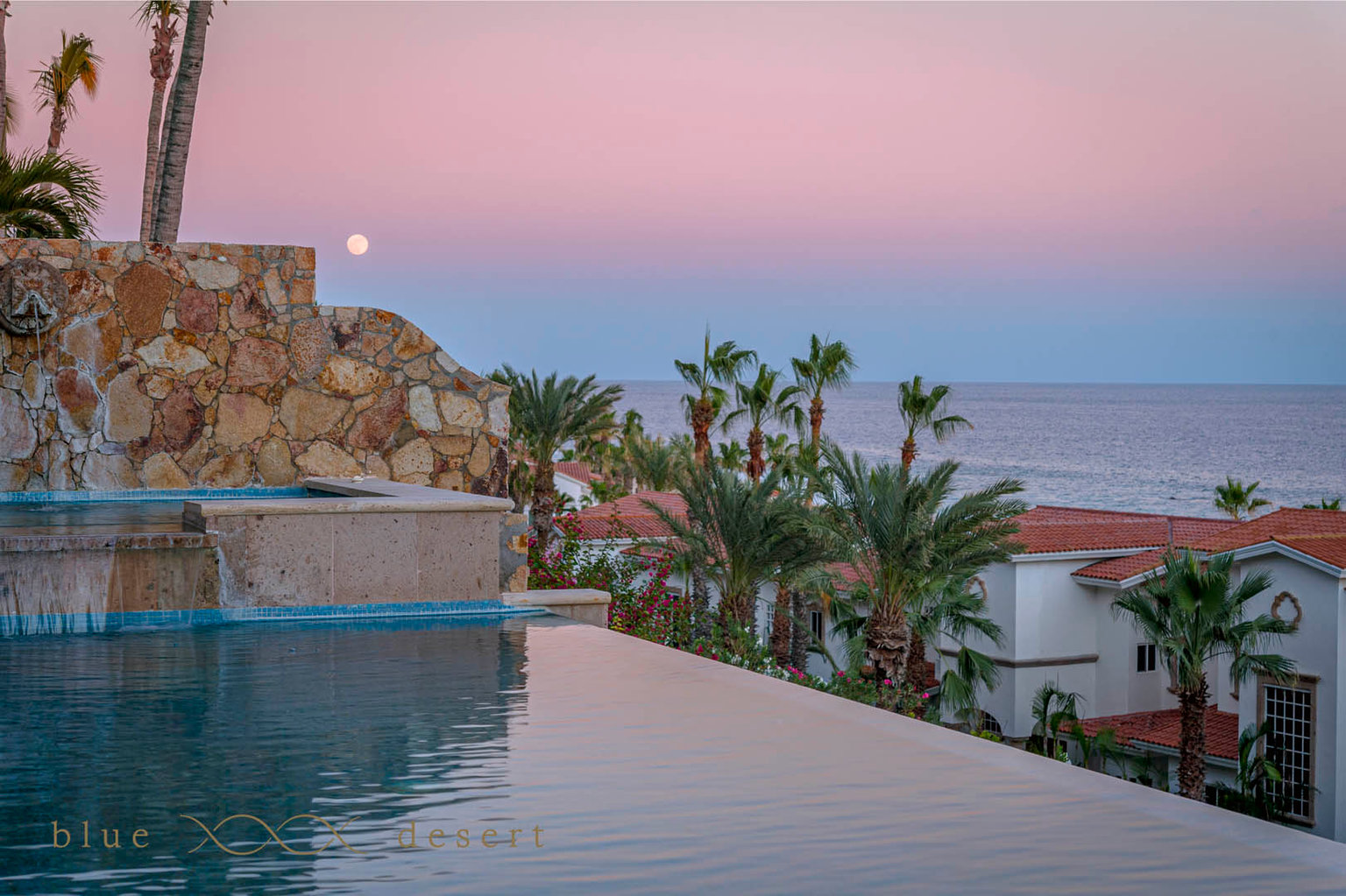 San Jose del Cabo Vacation Rental