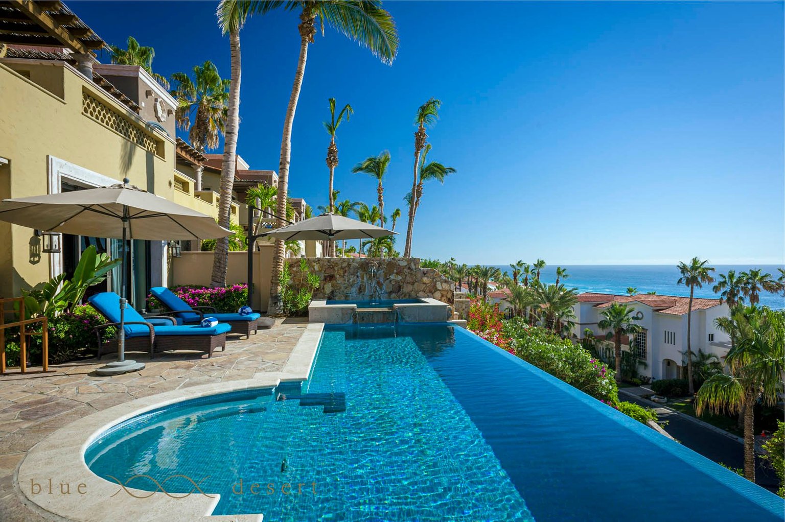 San Jose del Cabo Vacation Rental