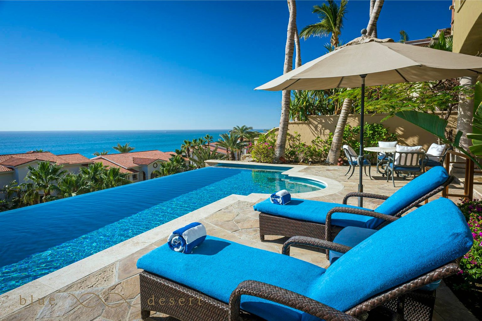 San Jose del Cabo Vacation Rental
