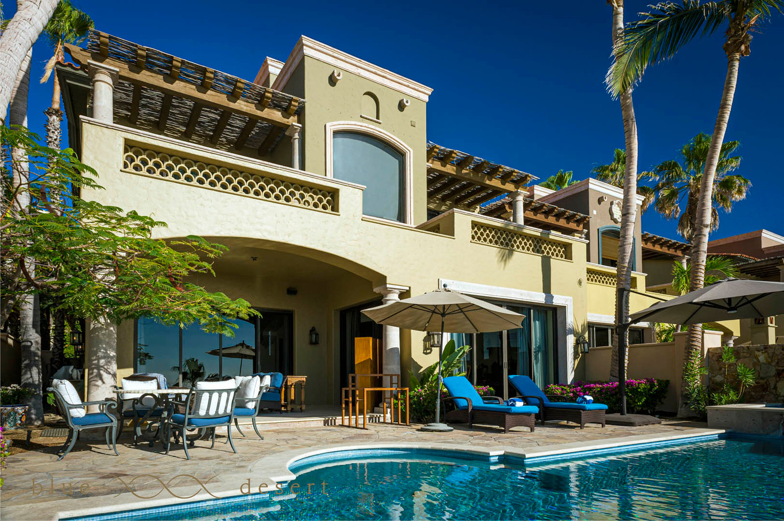 San Jose del Cabo Vacation Rental
