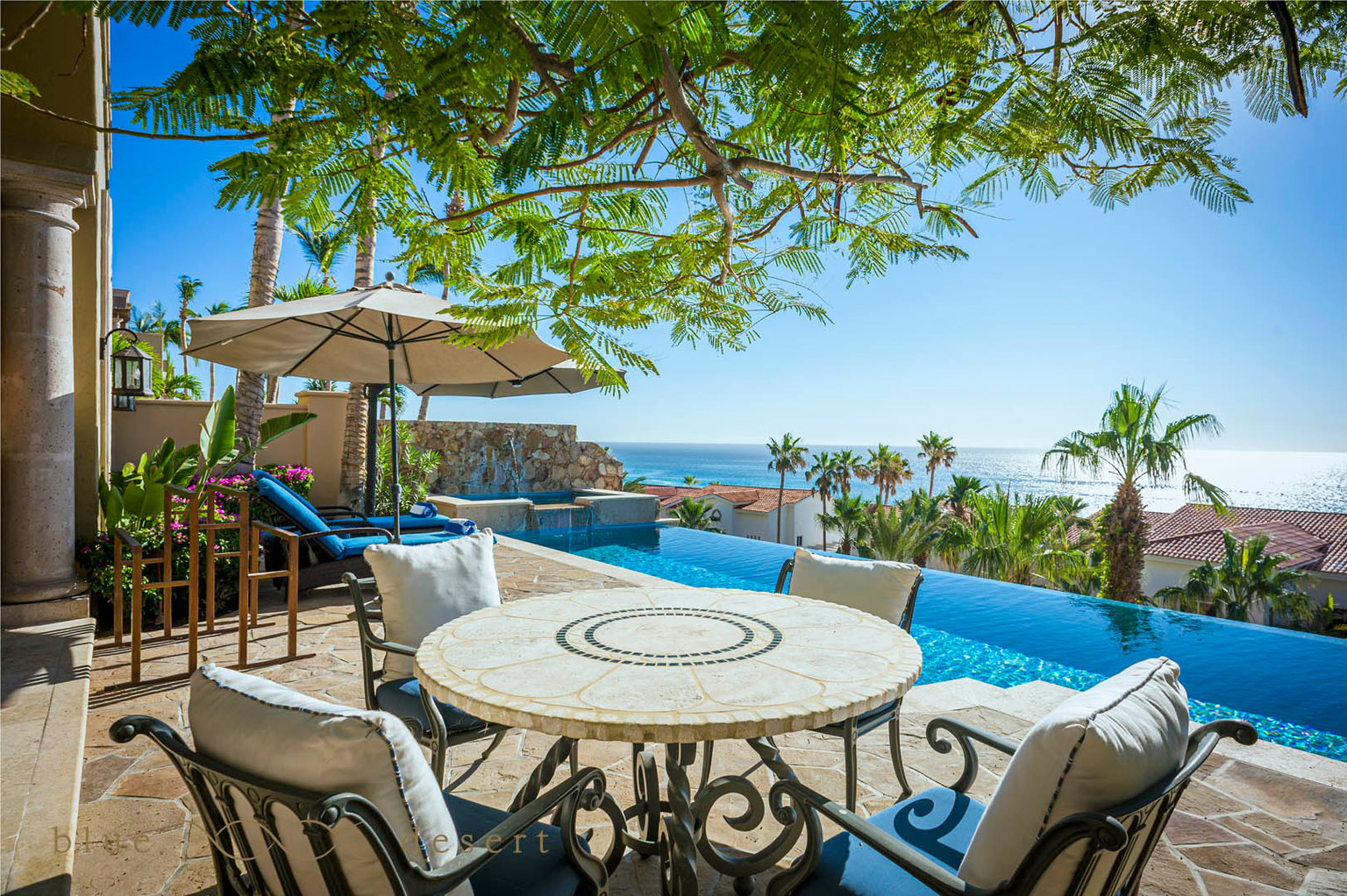 San Jose del Cabo Vacation Rental