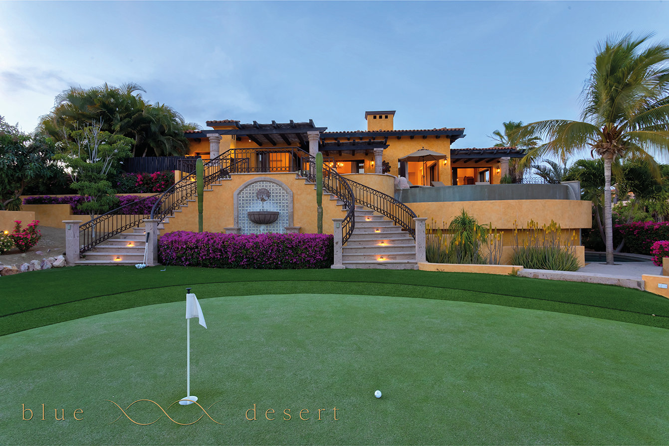 Cabo San Lucas Vacation Rental