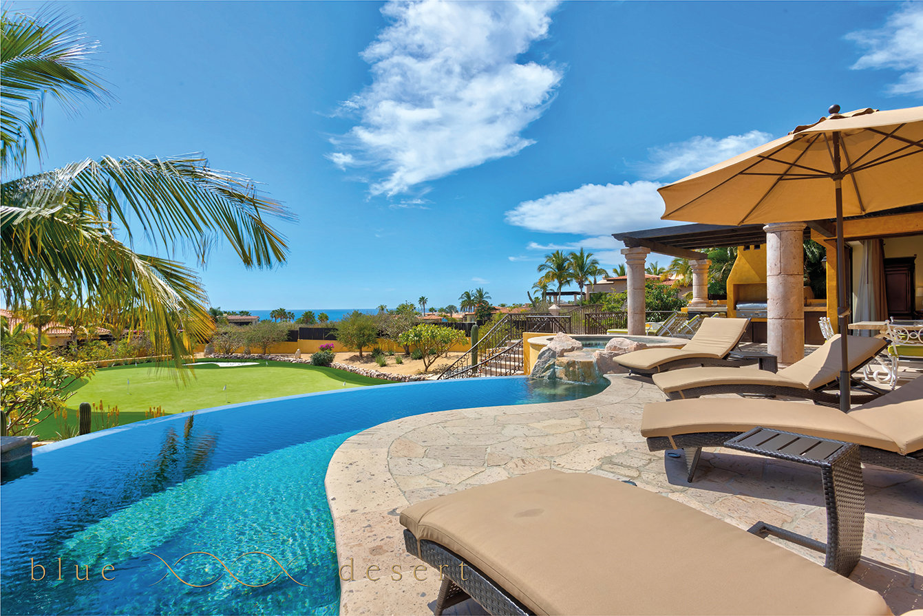 Cabo San Lucas Vacation Rental