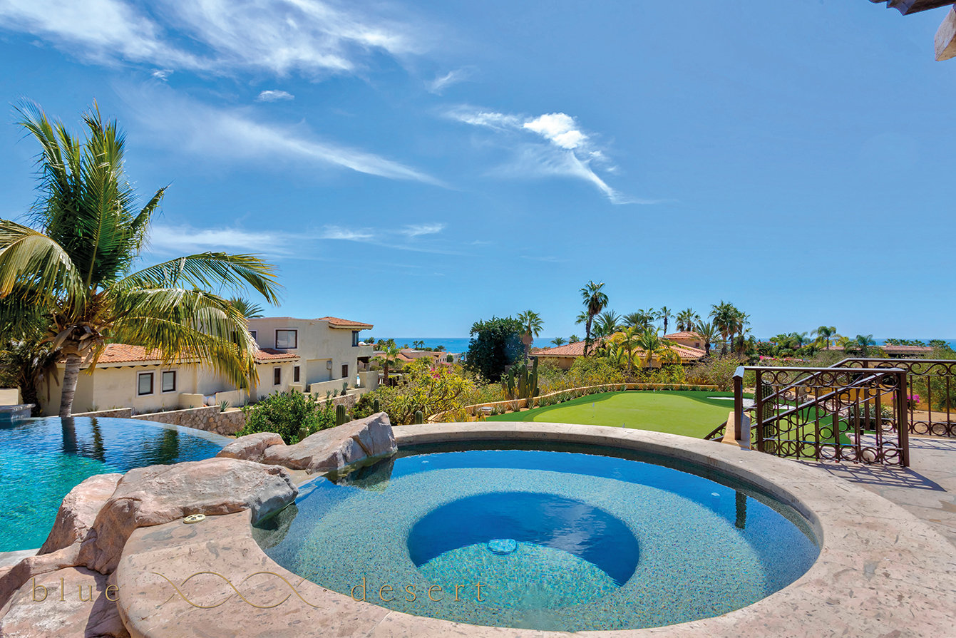 Cabo San Lucas Vacation Rental