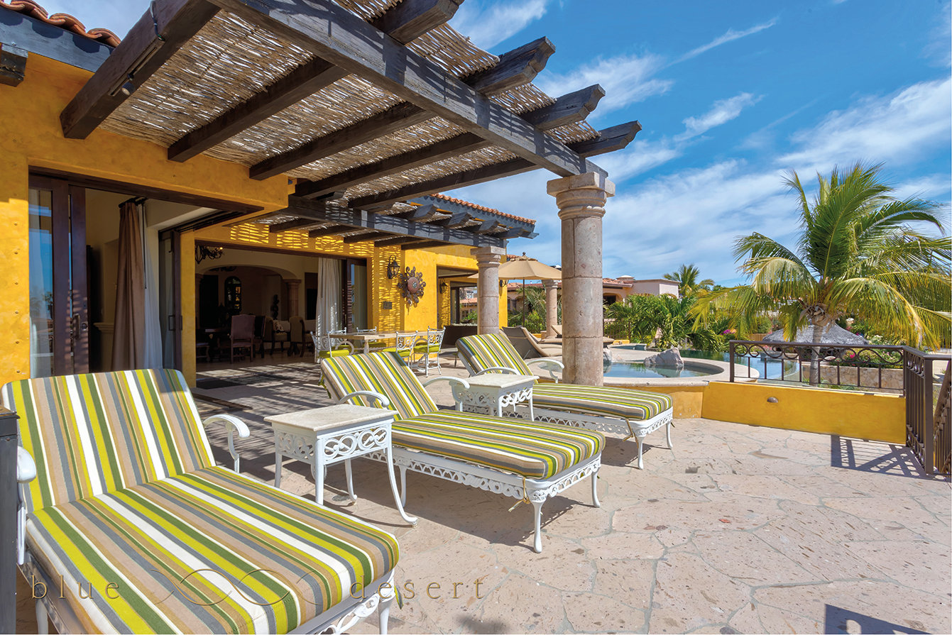 Cabo San Lucas Vacation Rental