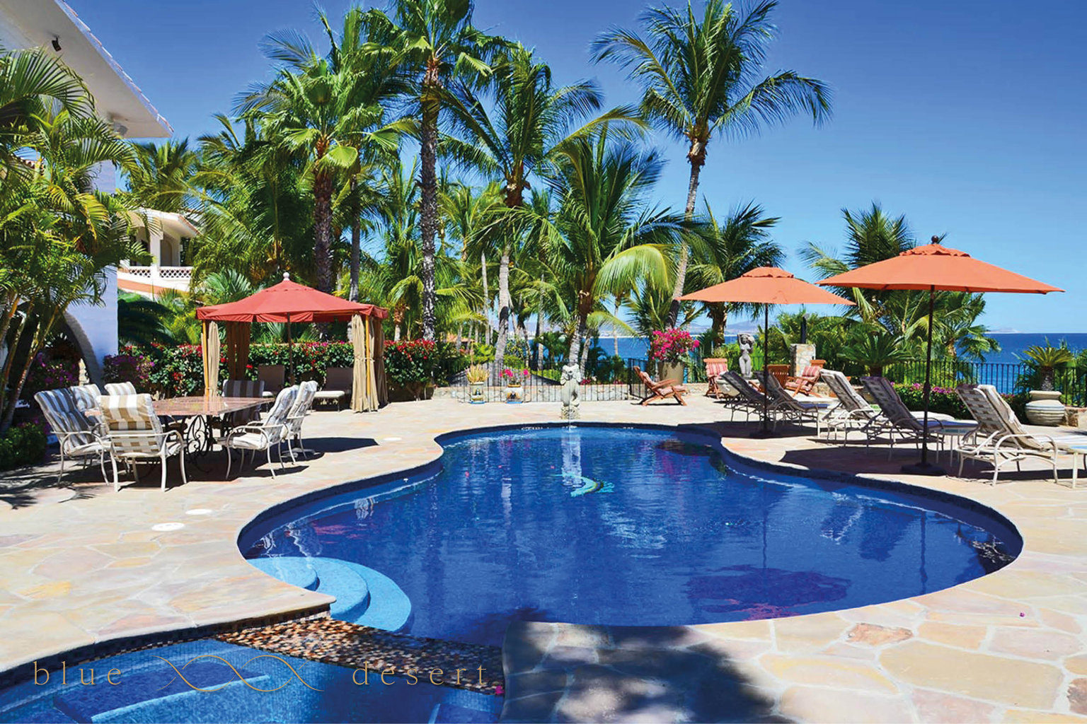 San Jose del Cabo Vacation Rental