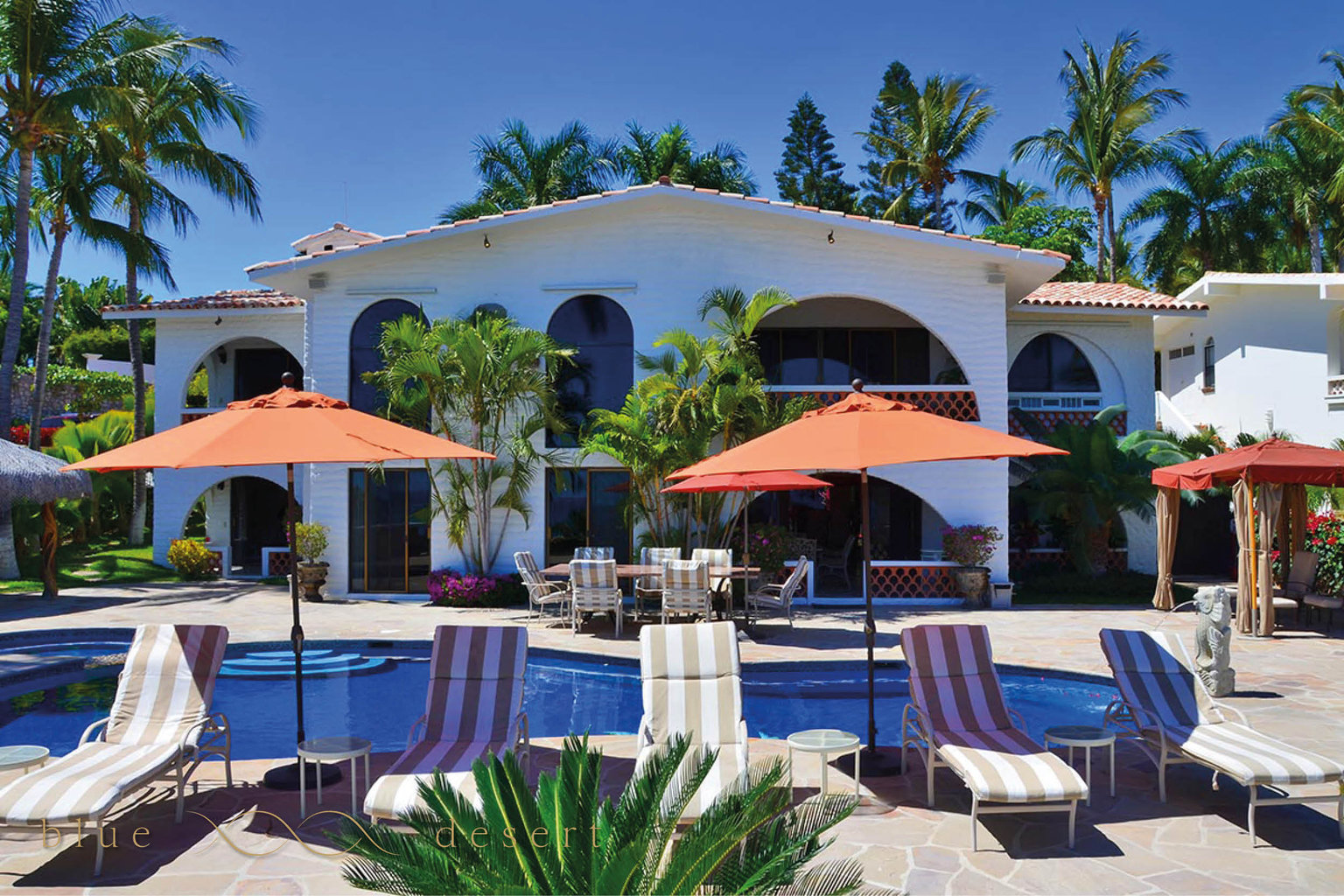 San Jose del Cabo Vacation Rental