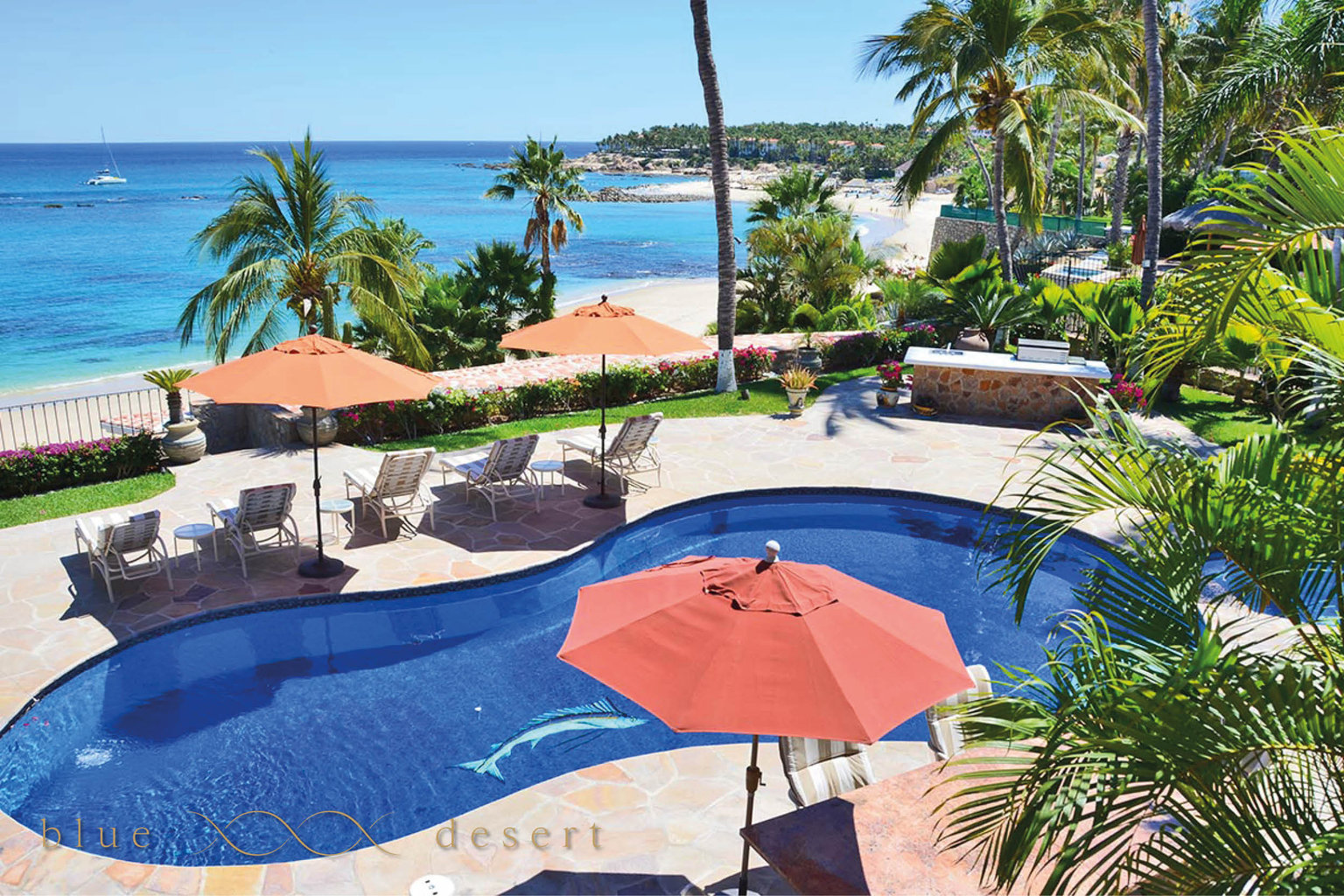 San Jose del Cabo Vacation Rental