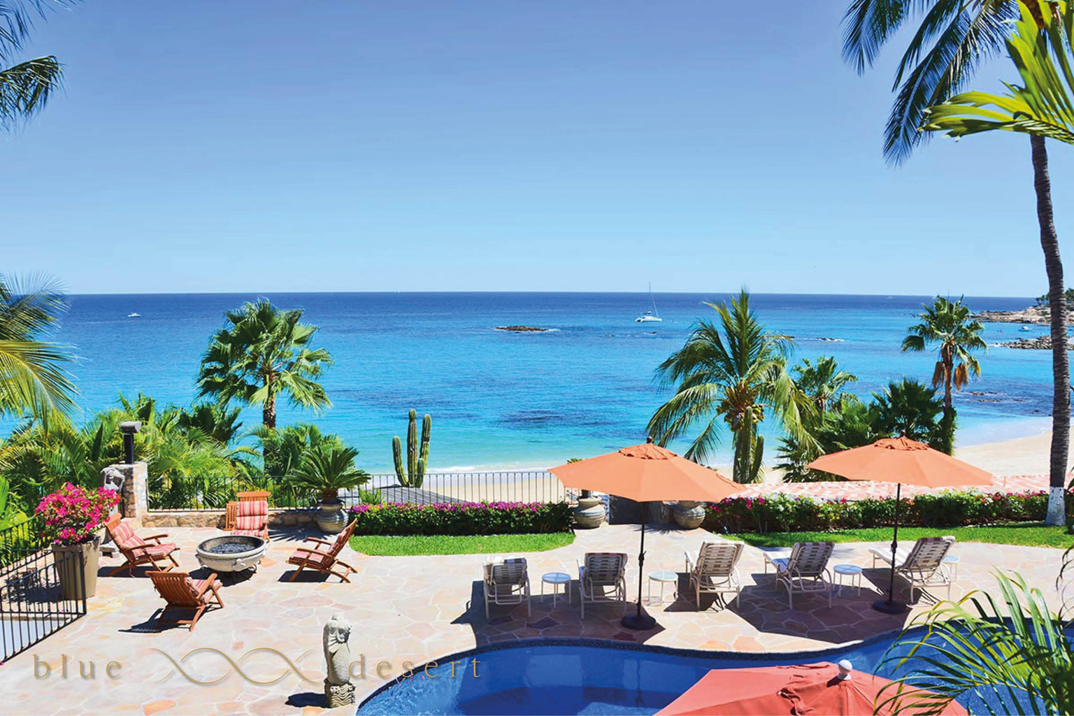 San Jose del Cabo Vacation Rental