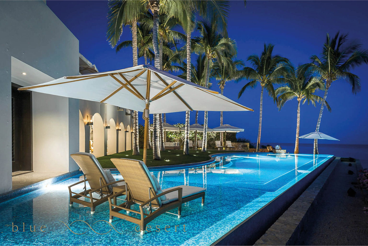 San Jose del Cabo Vacation Rental