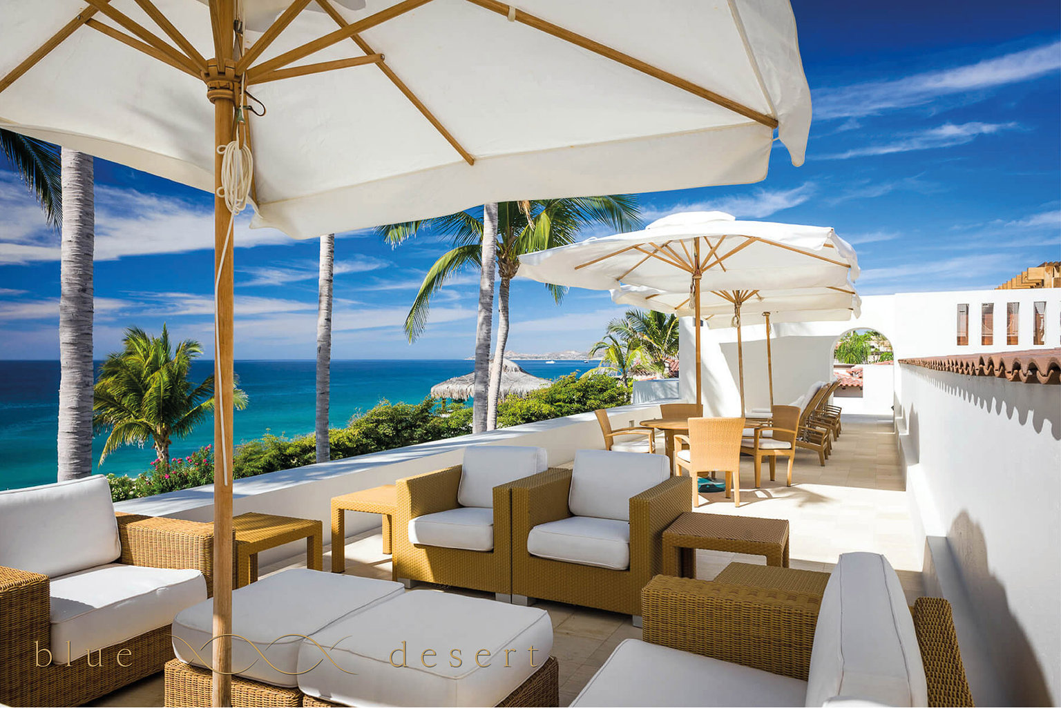 San Jose del Cabo Vacation Rental