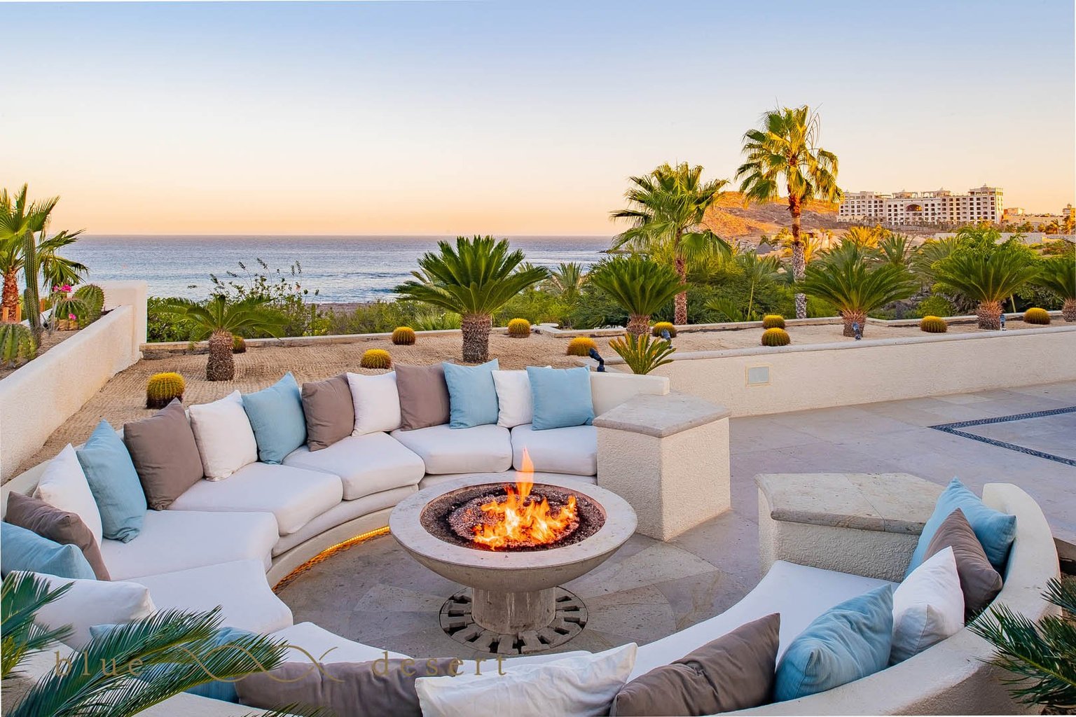 Cabo San Lucas Vacation Rental